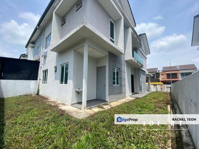 House for sale in Jenjarom, Selangor