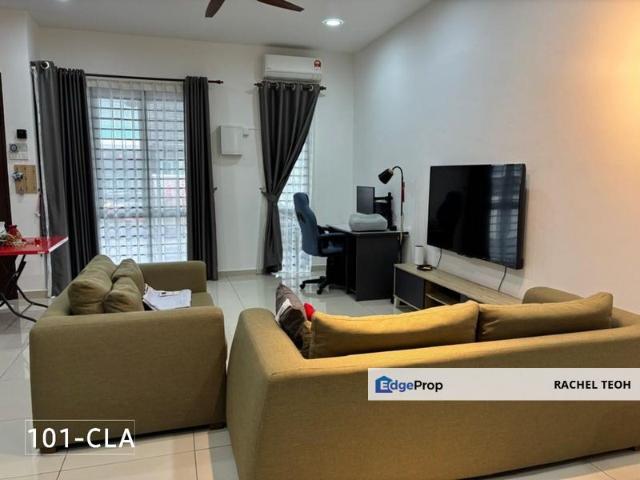House for sale in Jenjarom, Selangor