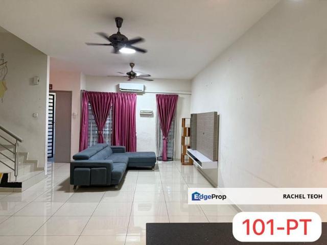 House for rent in Jenjarom, Selangor