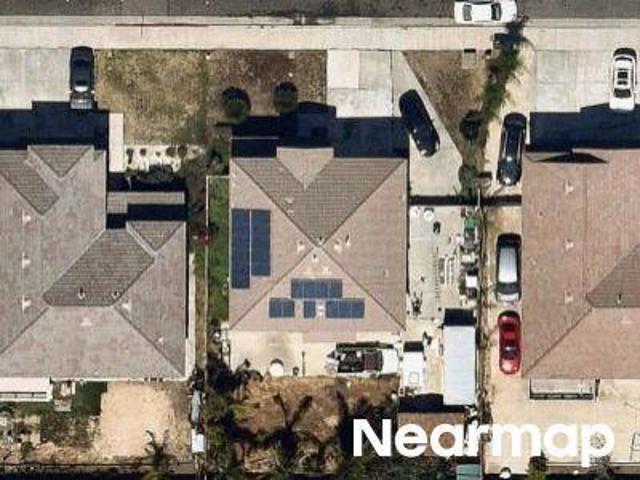 House for sale in Moreno Valley, California