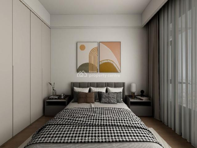 Apartment for sale in Kilimani, Westlands