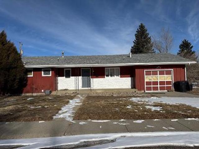House for sale in Casper