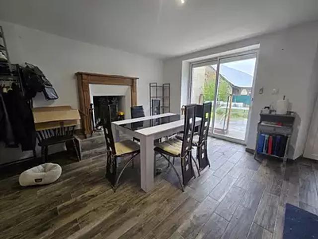 Maison vente à La Cohue, Plumieux