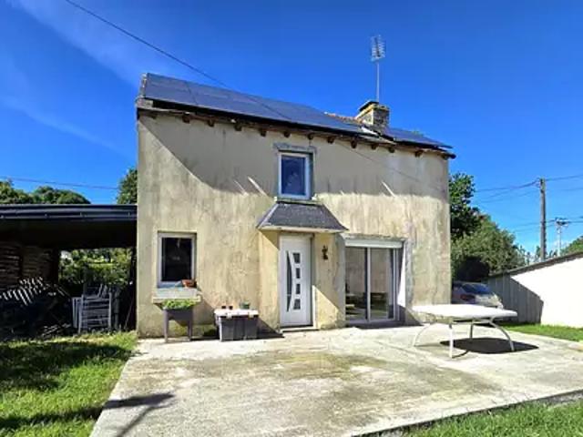 Maison vente à Saint-Brieuc, Bretagne