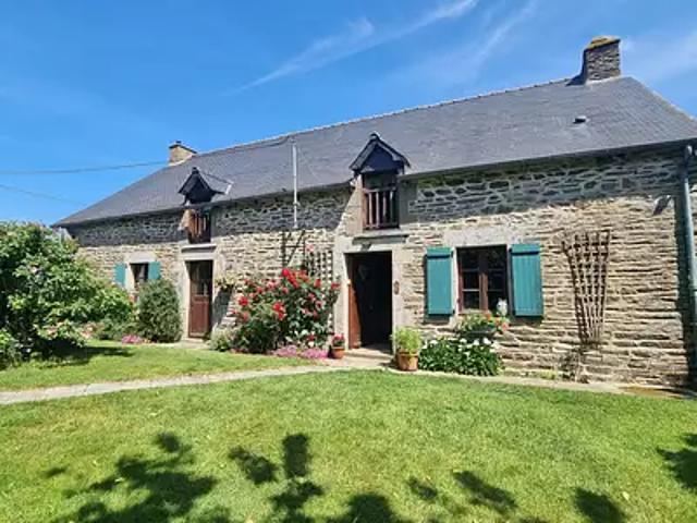 Maison vente à La Cohue, Plumieux
