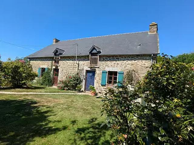 Maison vente à La Cohue, Plumieux
