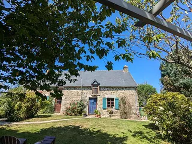 Maison vente à Saint-Brieuc, Bretagne