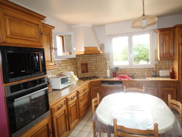 Maison vente à Plumieux
