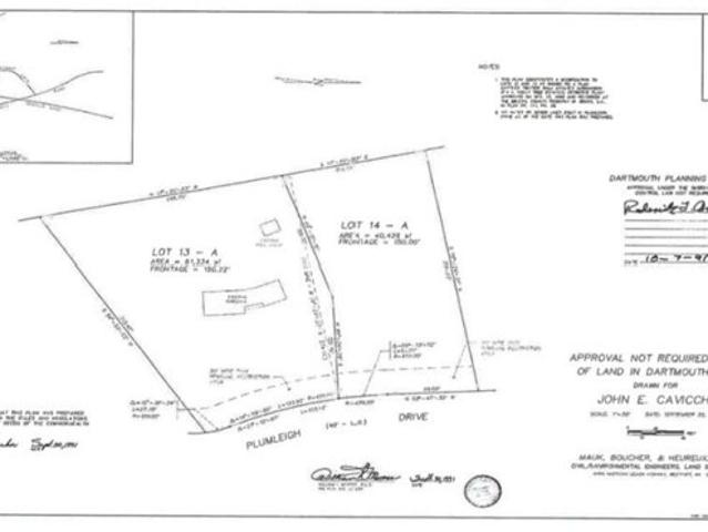 Land for sale in Bristol, Massachusetts
