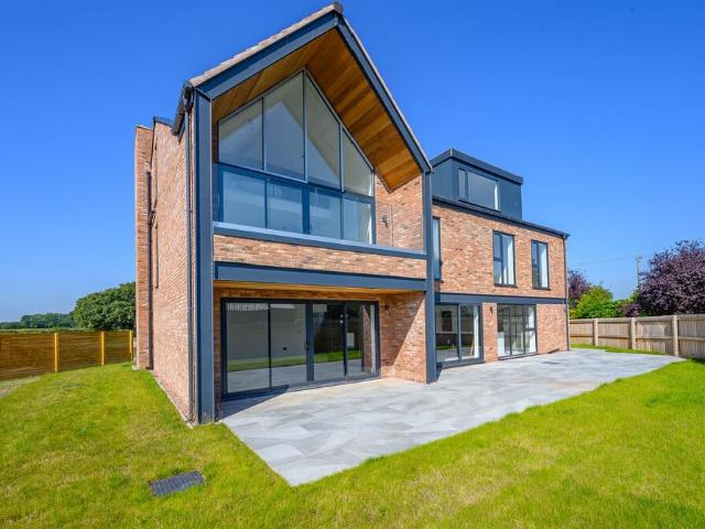 House for rent in Plumley