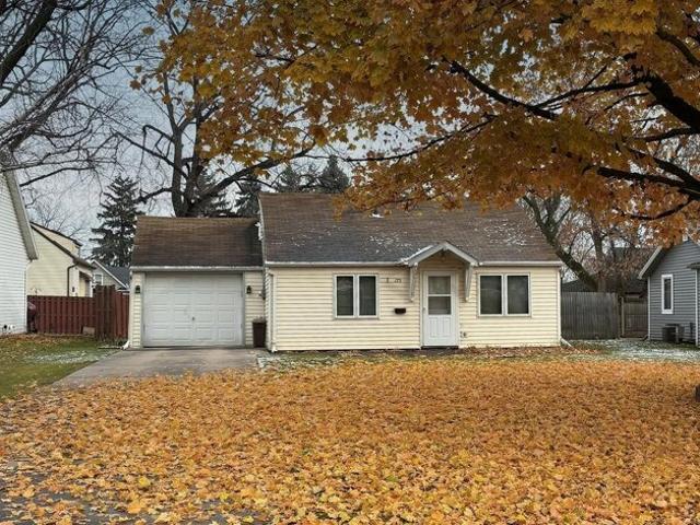 House for sale in Neenah, Wisconsin