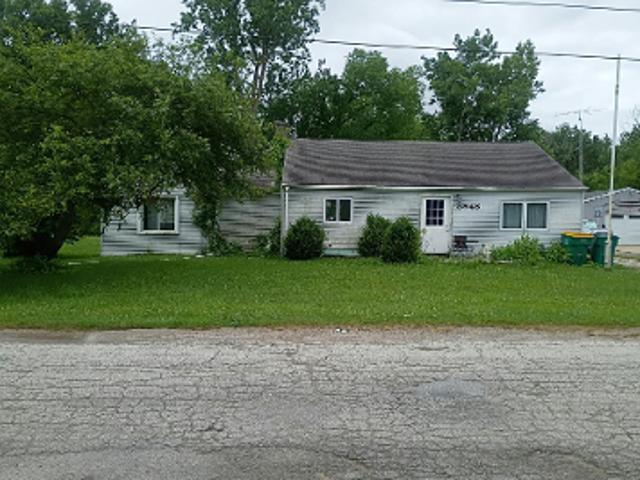 House for sale in Michigan