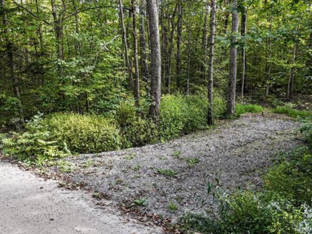 Land for sale in Raymond, Maine