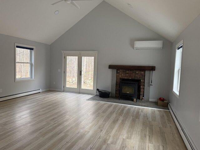 House for sale in New Hampshire