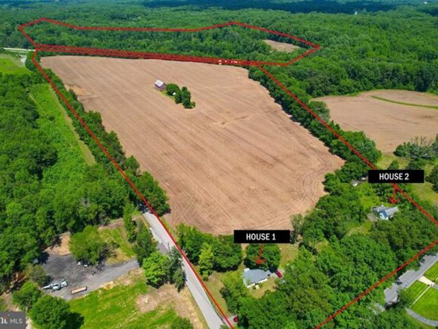 Land for sale in Lothian
