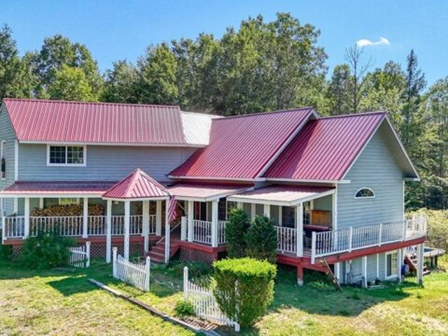 House for sale in Waldo, Maine