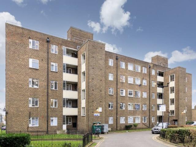 Apartment for rent in Clapham, Greater London