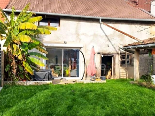 Maison vente à France métropolitaine, Etrepigney