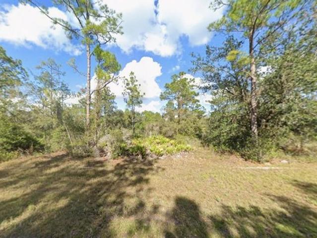 Land for sale in Indian Lake Estates, Florida