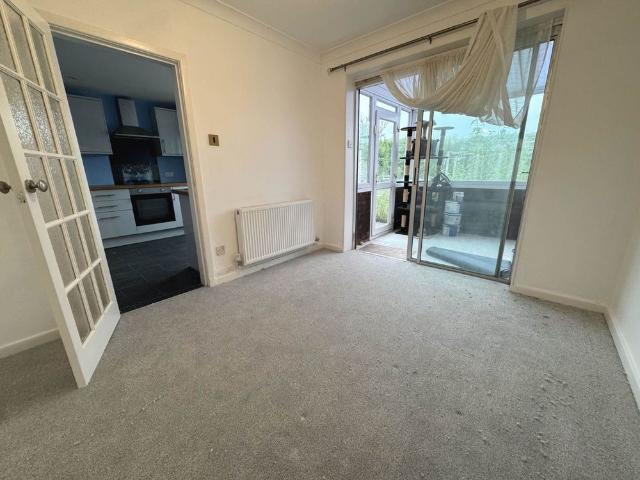 House for rent in Common Edge, Blackpool