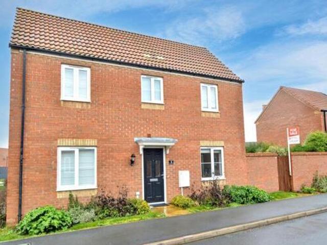 House for sale in Elsea Park, Barholm