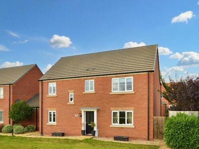 House for sale in Elsea Park, Barholm