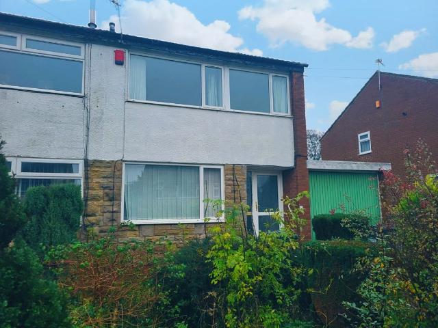 House for rent in Wrose, Bradford