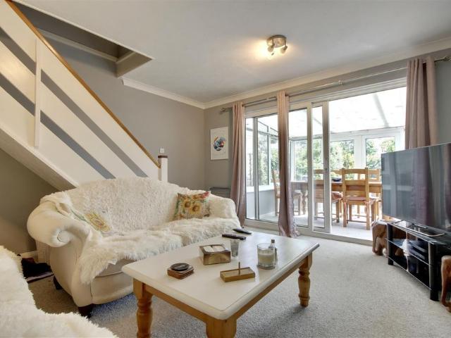 Room for rent in Spring Vale, Hampshire