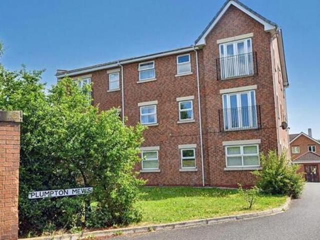 House for sale in Widnes, Cheshire