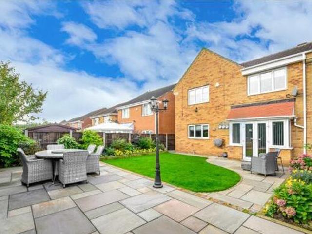 House for sale in Shafton Two Gates, Barnsley