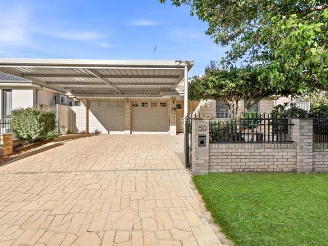 House for sale in Sydney, New South Wales