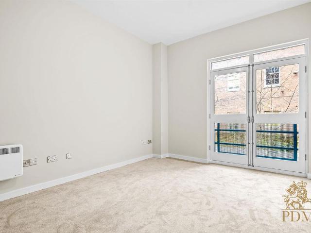 Apartment for rent in St Ann's, Haddon
