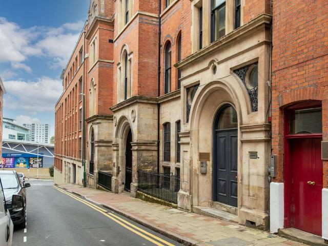 Apartment for rent in St Ann's, Haddon