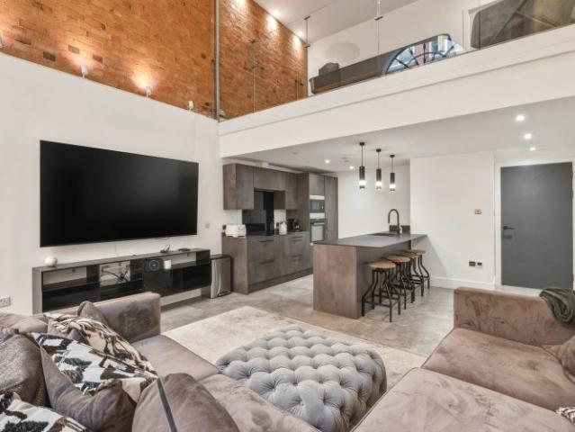 Apartment for rent in St Ann's, Haddon
