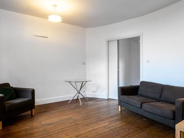 Apartment for rent in St Ann's, Haddon