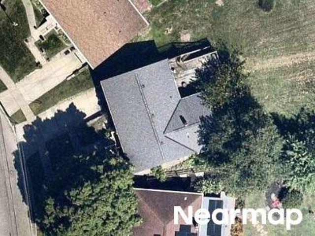 House for sale in Roselawn, Ohio