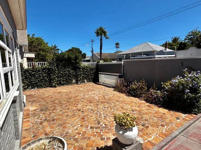 House for rent in Cape Town, Western Cape