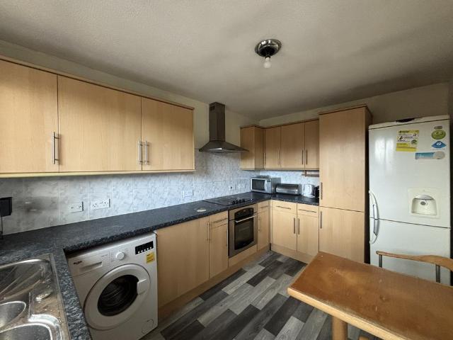 Apartment for rent in Bradwell Common, Milton Keynes