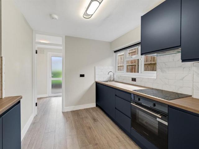 Apartment for rent in Glyndon, Plumstead