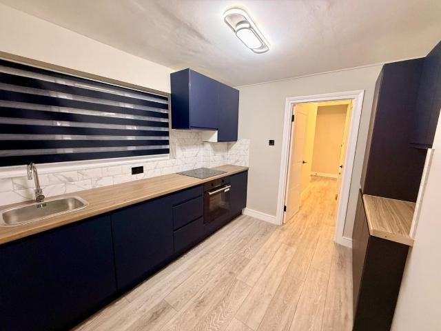 Apartment for rent in Glyndon, Plumstead