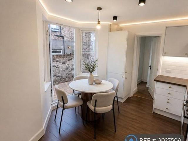 House for rent in Plumstead, Greater London