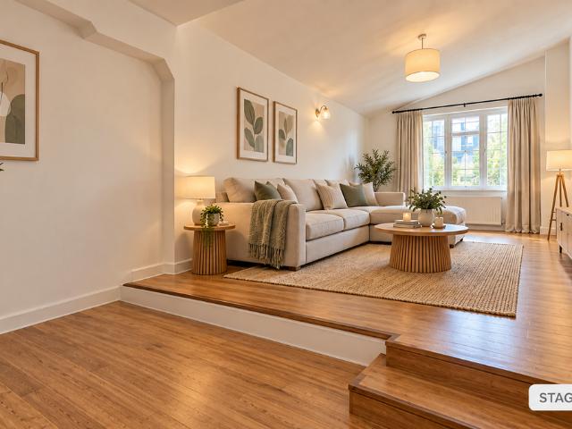 Apartment for rent in Glyndon, Greater London