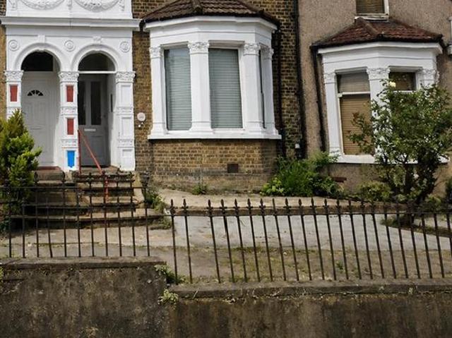House for rent in Plumstead, Greater London