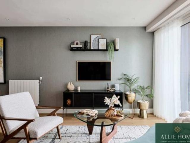 House for sale in City of London, Greater London