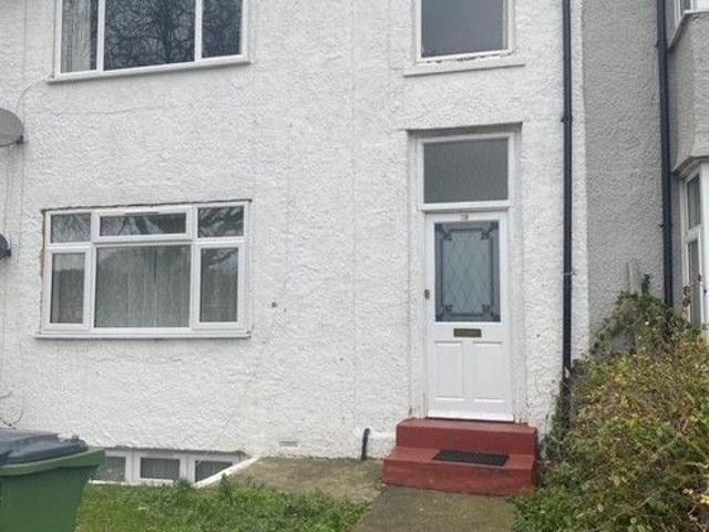 Apartment for rent in Glyndon, Plumstead