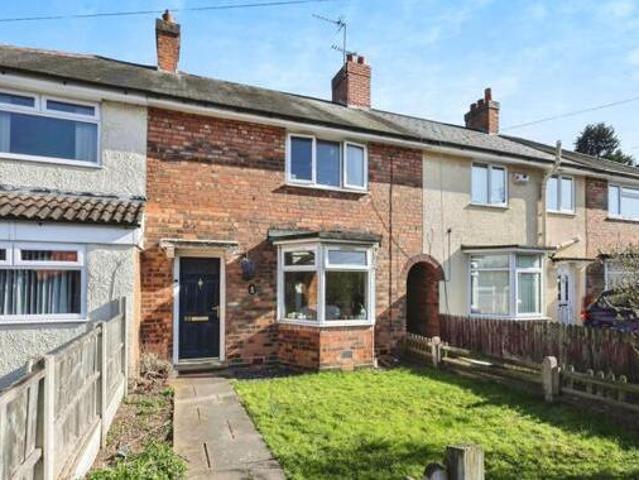 House for sale in Kingstanding, Birmingham