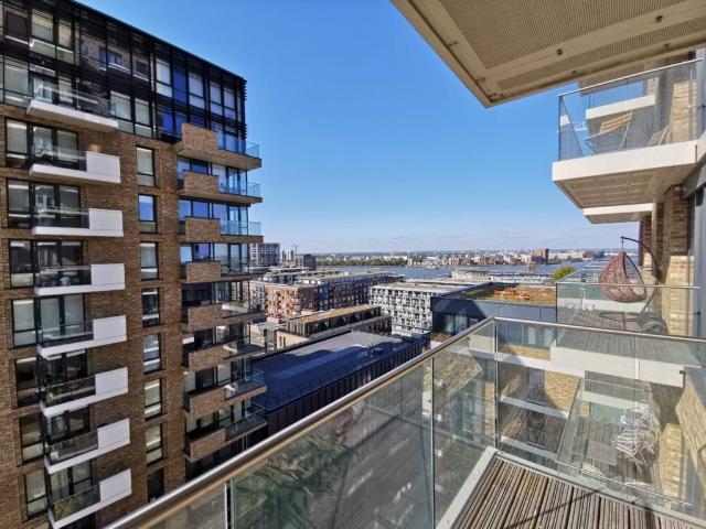 Apartment for rent in Glyndon, Greater London