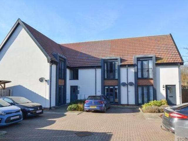 House for sale in East Bank, Norfolk