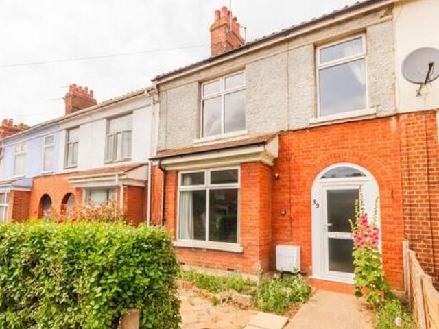 House for rent in East Bank, Norfolk