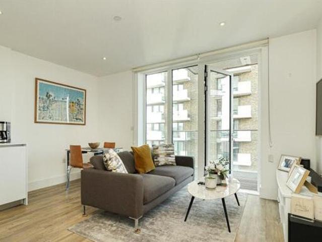 House for sale in Lyons, Greater London